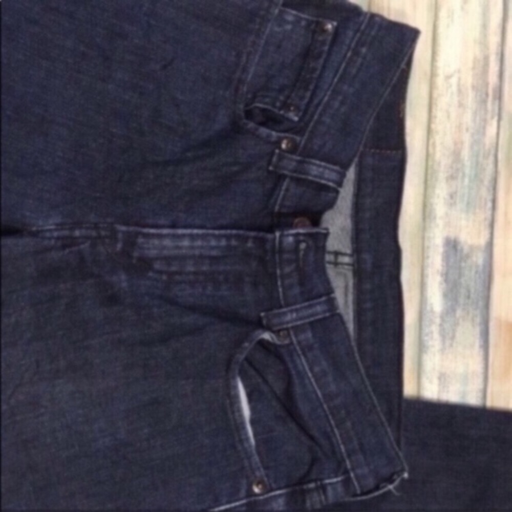 Levi's 510 Skinny Fit Denim - Picture 3 of 5
